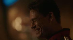 Peacemaker’s James Gunn Reveals Hilarious Bloopers of John Cena’s NSFW Star Wars Joke