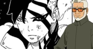 Boruto Teases Amado’s Real Plan for Kawaki