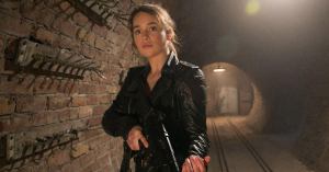 Secret Invasion Star Emilia Clarke Praises “Mind-Boggling” Teams at Marvel