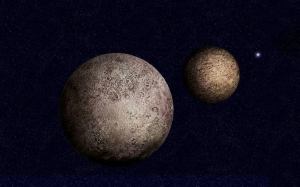 Scientists Are Hoping to Make Pluto a Planet Again