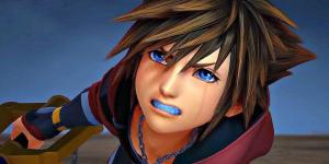 Major Kingdom Hearts Game Delisted Without Warning