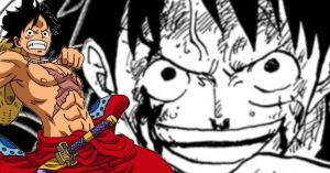 One Piece Cliffhanger Sets Up Luffy’s Next Plan Against Kaido