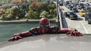 Spider-Man: No Way Home Becomes 12th Biggest Movie of All Time at the Box Office