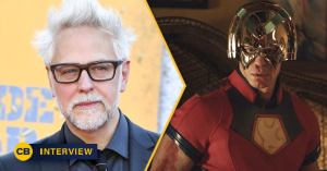 James Gunn Previews Peacemaker’s “Very Specific” DC Comics References
