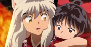 Yashahime Previews Long-Awaited Inuyasha Reunion