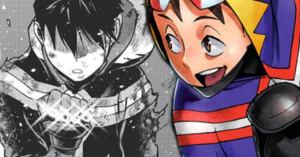 My Hero Academia Introduces Crawler’s Wild New Power