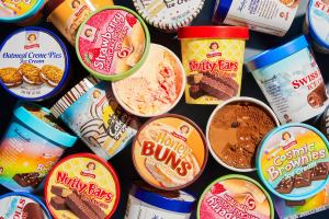 All the Best Little Debbie Treats Are Being Turned Into Ice Cream
