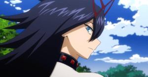 My Hero Academia Cosplay is Ready for Midnight’s Comeback in Season 6