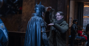 The Batman Director Matt Reeves Misses World Premiere After Positive COVID Test