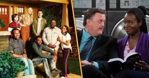 CBS Renews The Neighborhood and Bob Hearts Abishola for New Seasons