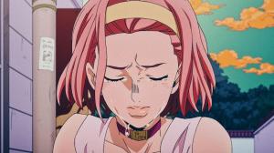 JoJo’s Bizarre Adventure Cosplay Proves Just How Unbreakable Reimi Is