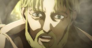 Attack on Titan Explains How Zeke Lived Through His Suicidal Attack