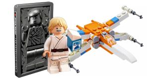 LEGO Star Wars: The Skywalker Saga: Last Call For Pre-Orders