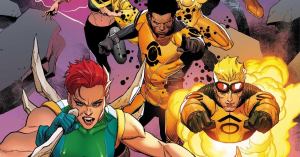 X-Men Get Radical New Costumes in Secret Mission