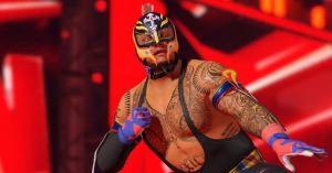 WWE 2K22 Patch 1.14 Adds FaZe Clan Apparel, Updated Movesets, and More