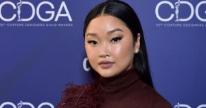 Lana Condor, X-Men: Apocalypse and To All The Boys Star, Announces Engagement