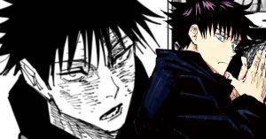 Jujutsu Kaisen Cliffhanger Surprises With One of Megumi’s Best Tricks Yet