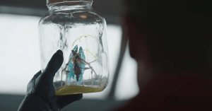 Peacemaker Episode 6 Promo: “Murn After Reading”