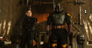 The Book Of Boba Fett Is Now Officially Certified Fresh on Rotten Tomatoes