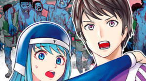 Isekai of the Dead Connects Isekai Anime with Classic Zombies