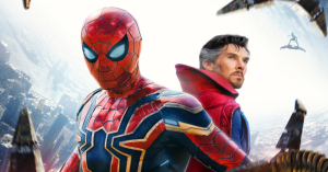 Doctor Strange 2 Writer Responds to Spider-Man: Far From Home Connection