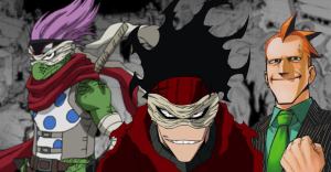 My Hero Academia Really Needs to Explore Quirk Discrimination More