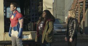 Peacemaker: James Gunn Releases Season 1 Blooper Reel