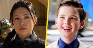 The Book of Boba Fett’s Ming-Na Wen Set To Guest Star on Young Sheldon