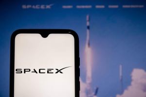 SpaceX Rocket Will Soon Crash Into Moon