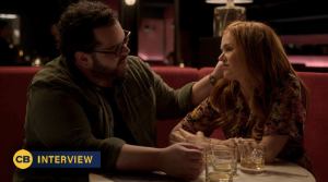 Wolf Like Me Stars Share Their Excitement for the Genre-Bending Love Story