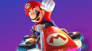 Mario Kart 8 Deluxe Adding 48 DLC Courses