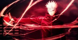 Jujutsu Kaisen’s Gojo Actor Explains the Fighter’s Secret Weakness