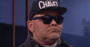 Konnan Recently Underwent Heart Surgery Due to COVID-19