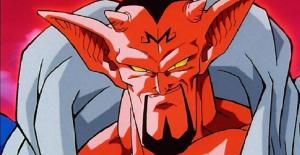 Dragon Ball Z Cosplay Unleashes The Demon In Dabura
