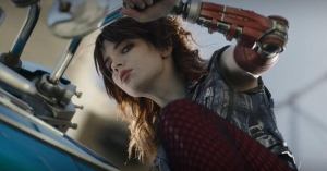 Star Wars: The Book of Boba Fett Newcomer Sophie Thatcher Teases “More Stuff” for Their Character