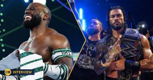 WWE’s Apollo Crews Talks Royal Rumble, His 2021 Evolution, and Future Feud with Roman Reigns and The Bloodline