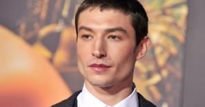 The Flash: Ezra Miller Breaks Silence After Massachusetts Harassments Order Expires