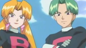 Pokemon Teases Butch and Cassidy’s Return in New Promo