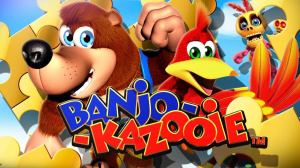 New Banjo-Kazooie Game Reportedly in the Works