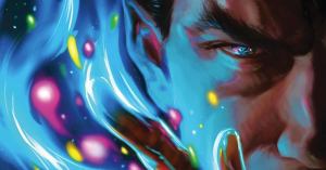 Marvel Kills Doctor Strange, Again