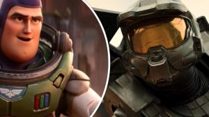 Halo Infinite Leak Leads to Buzz Lightyear Crossover Rumors
