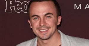 Malcom in the Middle Star Frankie Muniz Sets Record Straight on Memory Loss Rumors