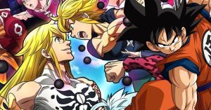 The Seven Deadly Sins Creator Explains How Dragon Ball Inspired Their Manga