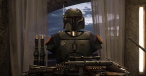 The Book of Boba Fett Chapter 4 Images: House Fett Prepares for War