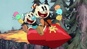 The Cuphead Show Now Available on Netflix