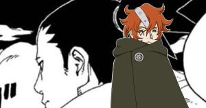 Boruto Cliffhanger Sets Up Konoha’s Next Ambush