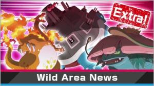 Pokemon Sword and Shield Gets a Surprise New Event