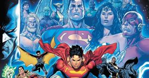 Dark Crisis, DC Comics’ Next Event, Kicks Off With the Death of the Justice League