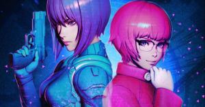 Ghost in the Shell: SAC_2045 Reveals Season 2 Netflix Release With First Trailer, Poster