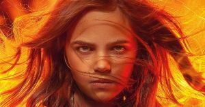 Firestarter Remake: First Clip Released